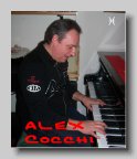 ALEX  COCCHI